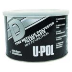 Kit za aluminij 1.1 L UPOL