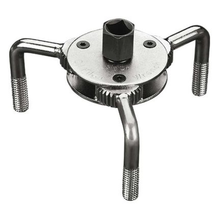 Kjuč za filter za ulje trokraki 65-120 mm 11-234