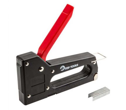 Klamerica 4-8 mm TOP TOOLS 41E901