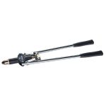 Kliješta duga za pop nitne 535 mm TOPEX 43E780