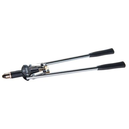 Kliješta duga za pop nitne 535 mm TOPEX 43E780