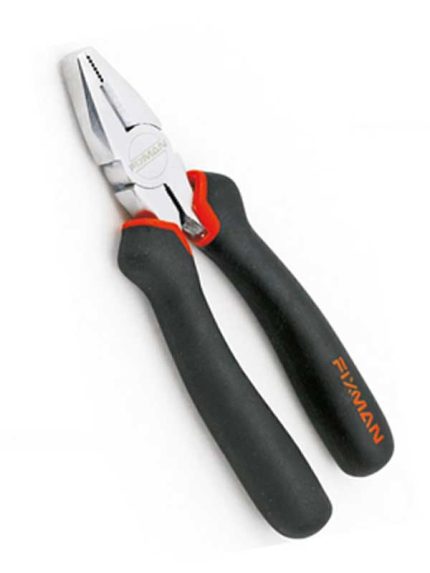 Kliješta kombinirana 180 mm FIXMAN A0503