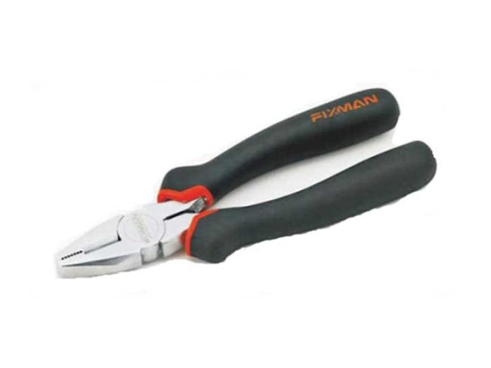 Kliješta kombinirana 180 mm FIXMAN A0513 Kliješta kombinirana 180 mm FIXMAN A0513