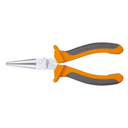 Kliješta okrugla NEO 160 mm 01-020