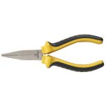 Kliješta ravna 160 mm TOPEX 32D108