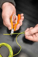 Kliješta sjekačice 110 mm NEO 01-106 - Slika 2