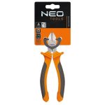 Kliješta sjekačice 160/180 mm NEO 01-017/01-018 - Slika 2