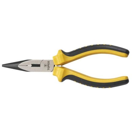 Kliješta špicasta duga 160 mm TOPEX 32D101