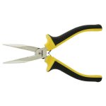 Kliješta špicasta duga 160 mm TOPEX 32D125