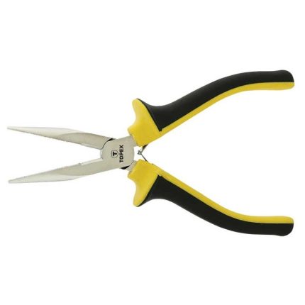 Kliješta špicasta duga 160 mm TOPEX 32D125