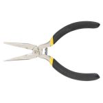 Kliješta špicasta mini 130 mm TOPEX 32D726