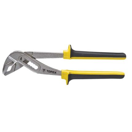 Kliješta univerzalna papagajke 250 mm TOPEX 32D139