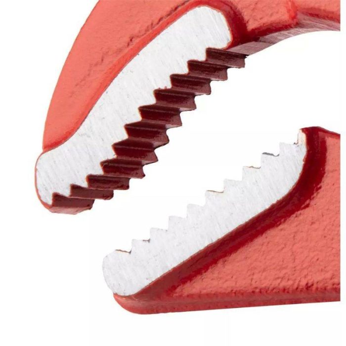 Kliješta za cijevi tip 45 1"-2" NEO 02-426-02-428 - Slika 2