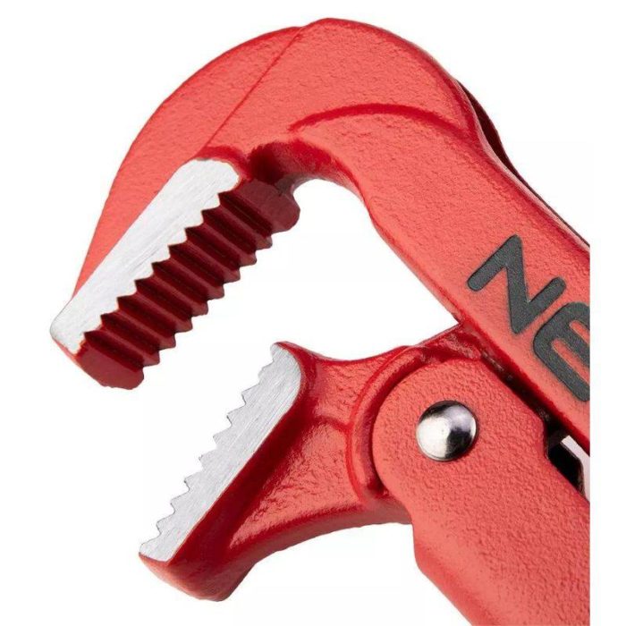 Kliješta za cijevi tip 90 1"-2" NEO 02-423-02-425 - Slika 2