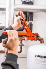 Kliješta za cijevi tip 90 320-560 mm 1-2" NEO 02-130-02-132 - Slika 2