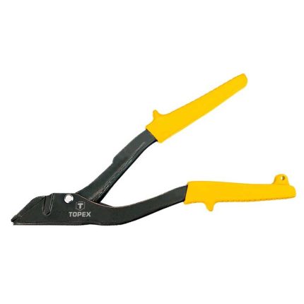 Kliješta za montažu tipli 255 mm TOPEX 43E790