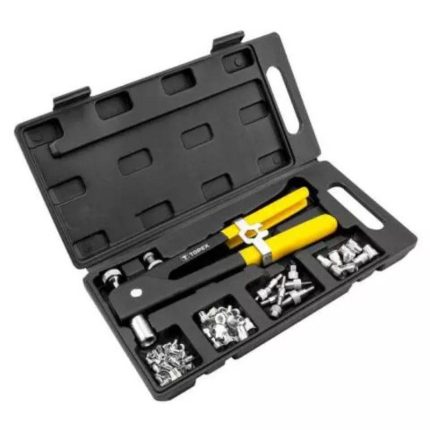 Kliješta za nitne s navojem TOPEX 43E111