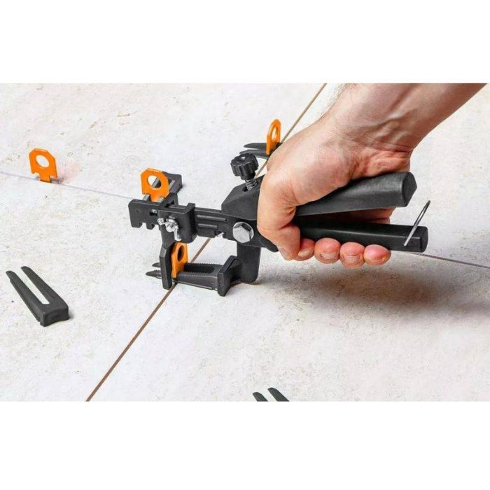 Kliješta za niveliranje pločica NEO 61-104 - Slika 2