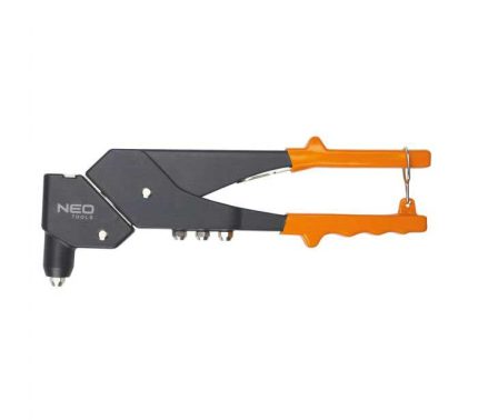 Kliješta za pop nitne NEO 18-102