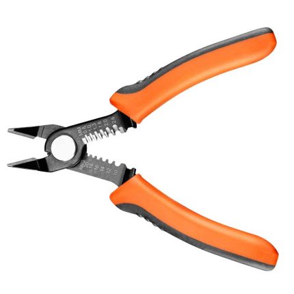 Kliješta za precizno bočno rezanje 140 mm NEO 01-509