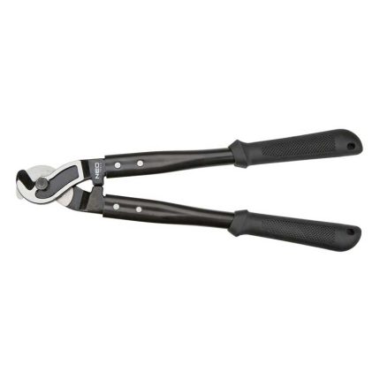 Kliješta za rezanje bakrenih i aluminijskih kabela 440 mm NEO 01-517