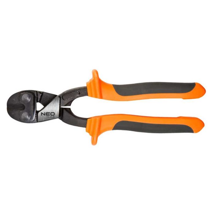 Kliješta za rezanje kablova i žice 210 mm NEO 01-518 Kliješta za rezanje kablova i žice 210 mm NEO 01-518