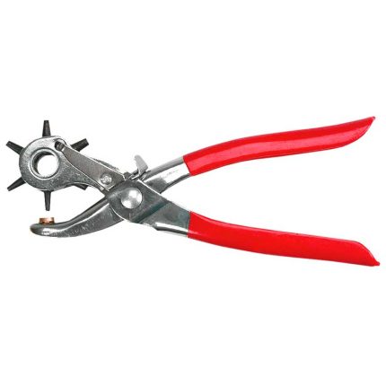 Kliješta za rupe 225 mm TOP TOOLS 32D421