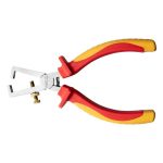 Kliješta za skidanje izolacije 1000 V 160 mm NEO 01-245