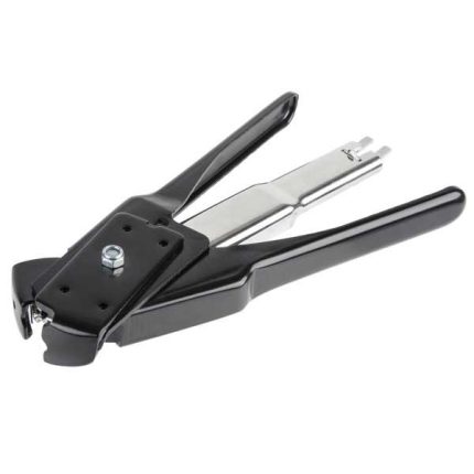 Kliješta za spajalice oblika prstena AIRPRO HSP07