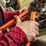 Kliješta za stezanje konektora MC4 NEO 01-555 - Slika 6