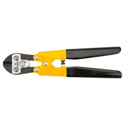 Kliješta za željezo 210 mm TOPEX 01A117