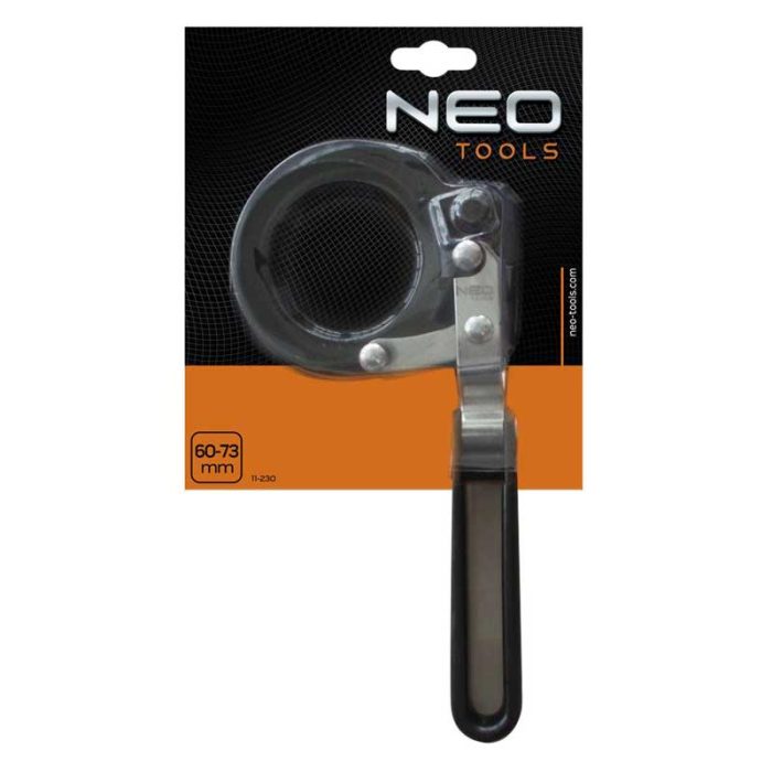 Ključ za filter za ulje NEO 11-230-11-233 - Slika 2