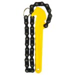 Ključ za filter za ulje s lancem TOPEX 37D204