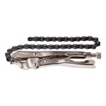 Kočiona kliješta s lancem NEO 480 mm 02-043