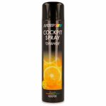 Kokpit mirisni sprej 600 ml MOTIP - Naranča