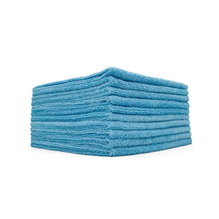 Kolekcija Allround & Coating višenamjenska krpa 300GSM 40×40 plava 10 komada Kolekcija Allround & Coating višenamjenska krpa 300GSM 40×40 plava 10 komada