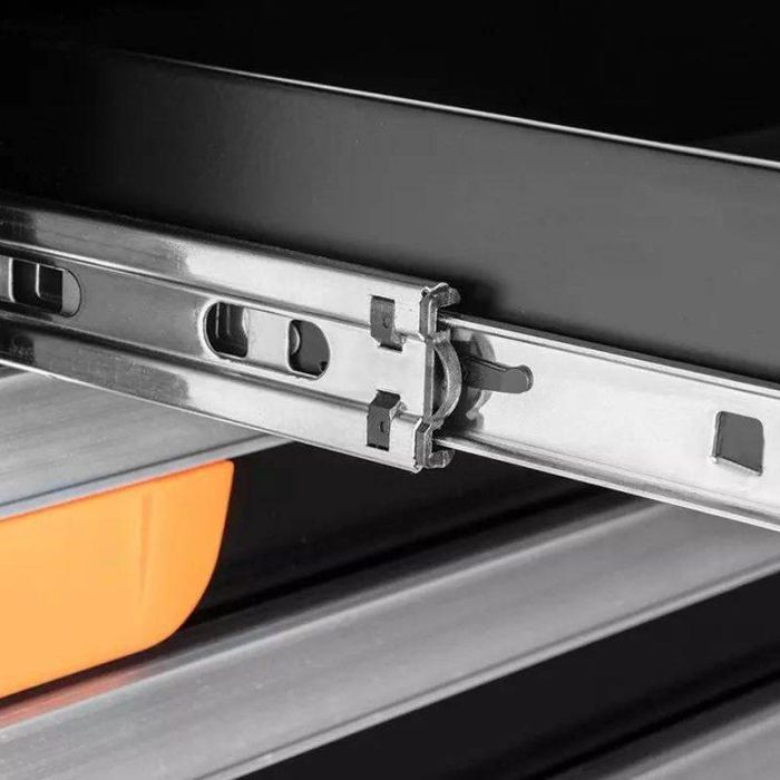 Kolica za alat 174 kom NEO 84-220+G - Slika 5