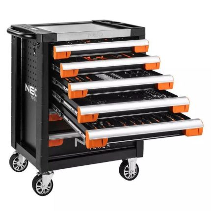 Kolica za alat 174 kom NEO 84-220+G