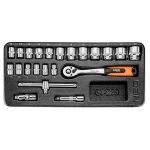 Kolica za alat NEO 84-221+G - Slika 2