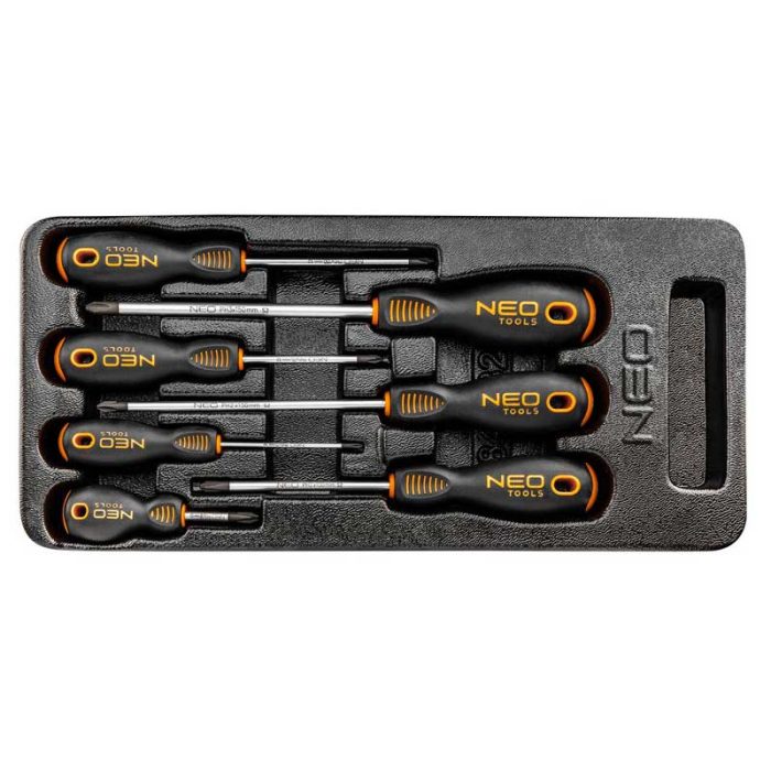 Kolica za alat NEO 84-221+G - Slika 6