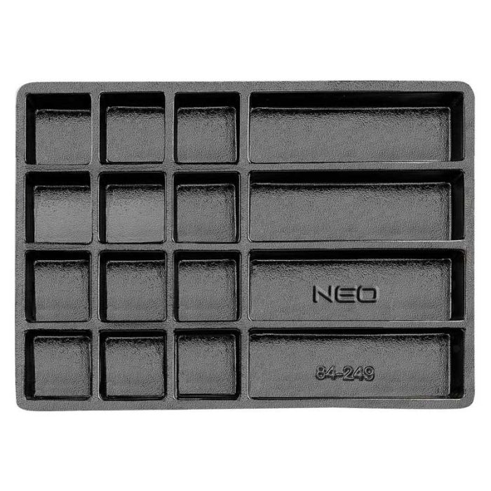 Kolica za alat NEO 84-221+G - Slika 7