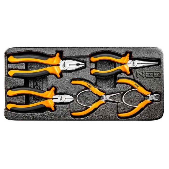 Kolica za alat NEO 84-221+G - Slika 8