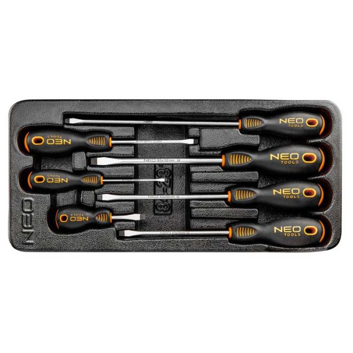 Kolica za alat NEO 84-221+G - Slika 9