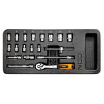 Kolica za alat NEO 84-221+G - Slika 10