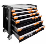 Kolica za alat PRO NEO 84-225 - Slika 2