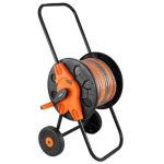 Kolica za crijevo s kotačima NEO 15-793