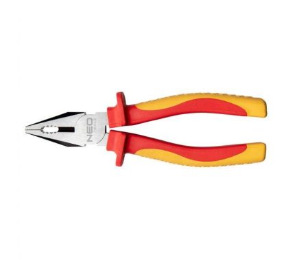 Kombinirana kliješta 1000 V 180 mm NEO 01-241