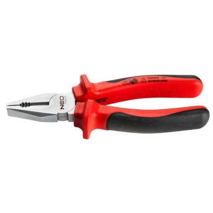 Kombinirana kliješta 1000 V 180mm NEO 01-051
