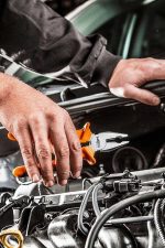 Kombinirana kliješta 160-200 mm NEO 01-010-01-012 - Slika 2