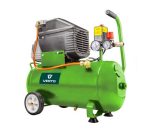 Kompresor 24 l VERTO 73K002